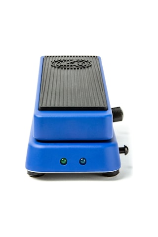 Jim Dunlop At95 Akira Takasaki Sig Crybaby Fuzz Wah Pedalı