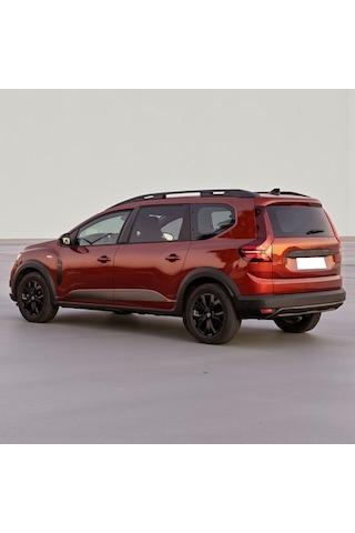 Dacia Jogger 22-26 Arka Bagaj Kapağı Amortisörü 1 Adet 904523334r