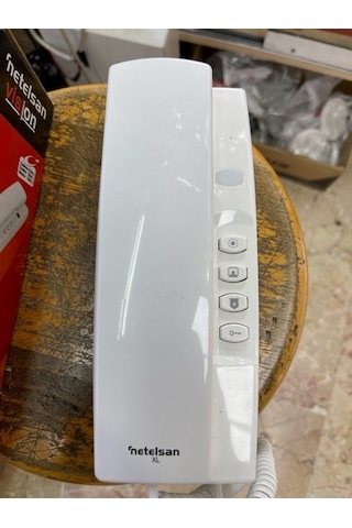 Netelsan Vısıon Xl M.u.vxl. 00015 Daire İçi Telefon