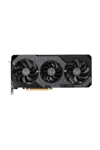 Asus AMD Radeon RX 5700 XT OC TUF 3-RX5700XT-O8G-EVO-GAMING 8 GB GDDR6 256 Bit Ekran Kartı