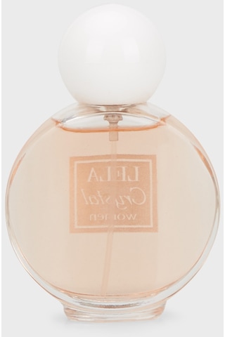 Lela Yasemin Ve Mandalina Kokulu 100 Ml Edp Bayan Parfüm 509Crystal Renkli
