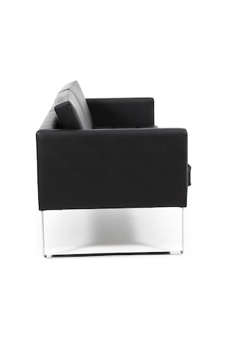 Bürosit Habit Üçlü Kanepe