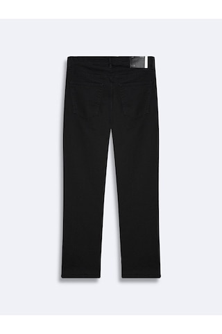 Ltb Sawyer P Dar Paça Orta Bel Jean Pantolon 010095185414634 200 Siyah