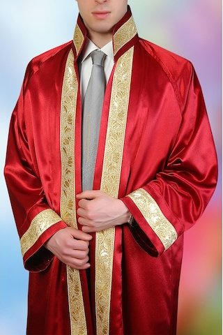 Nikah Memuru Cübbesi Nkh - 1004