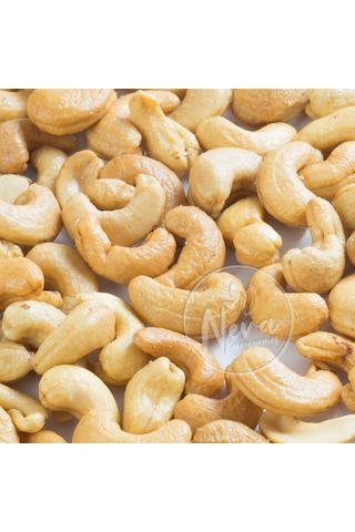 Kavrulmuş Kaju 1 KG Kavrulmuş Kaju 1 KG