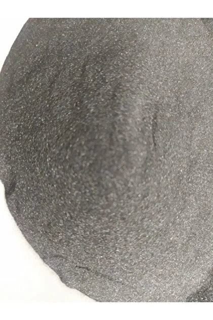 Saf Laboratuvar Kalite Demir Tozu 1kg