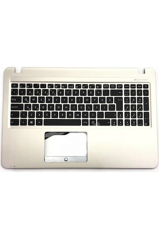 Asus X540sc, X540u, X540y Klavye Üst Kasa Takım