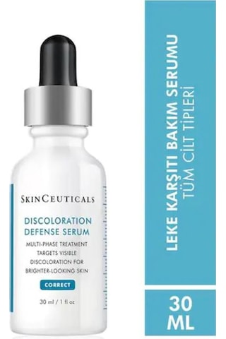 Skinceuticals Correct Discoloration Defense Serum 30 ML