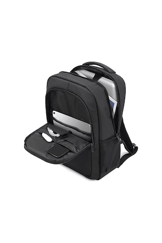 Mack Mcc-505bg 15.6" Move Siyah Laptop Sırt Çantası