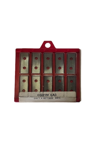 Freud Top Bıçak Jilet Bıçağı 30x12x1,5 Cg01m Ea3 10 Adet