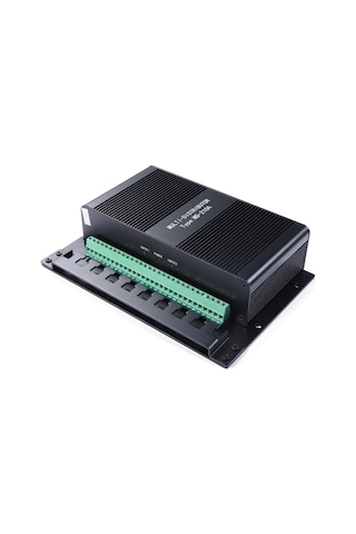 Md-210 Nmea Marine Signal Splitter Nmea Distributor Buffer