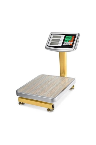 Plt Power Elektronik Terazi 100 KG