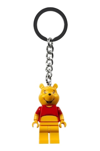 LEGO® Disney 854191 Winnie The Pooh Key Chain