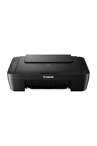 Canon Pixma E414 Inkjet Yazıcı TARAYICI FOTOKOPİ USB A4