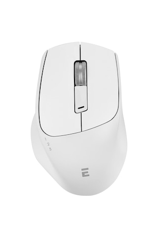 Everest SM-BT21 Usb 2in1 Bluetooth Ve 2.4 Ghz Kablosuz Mouse