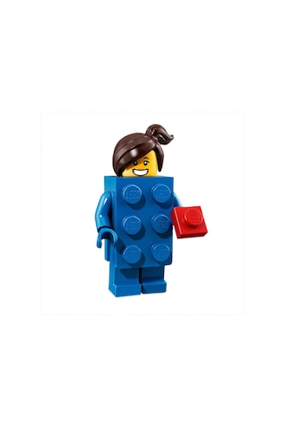 LEGO® Minifigures 71021 Series 18 3.Brick Suit Girl