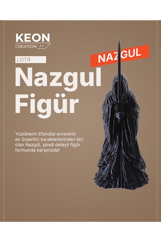 Nazgul Figür