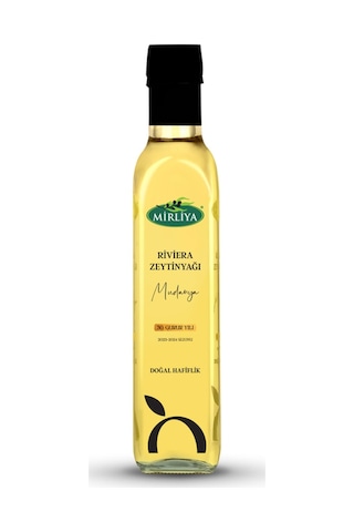 Riviera Zeytinyağı 250 ML