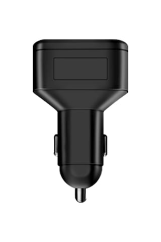 Secumore Cy09 Araç Çakmaklık Araç Takip Cihazı