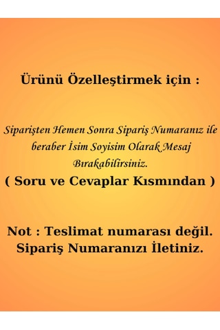 Kişiye Özel Kalem - İsim Yazılı Kalem - Öğretmenler Günü Hediyesi Renkli
