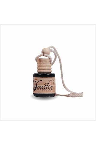 Venilia Oto Kokusu Odunsu 8 ML