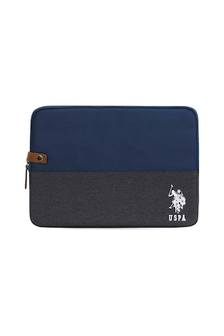U.s. Polo Assn. Lacivert Unisex Laptop & Evrak Çantası Plevr23697 001