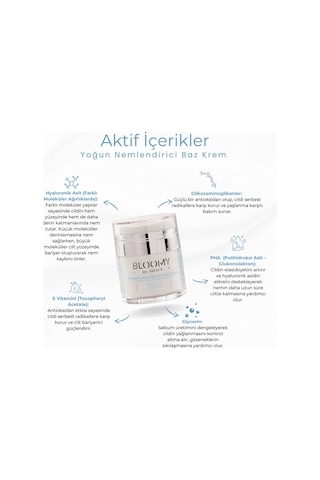 & Cilt Yenileyici Seri
