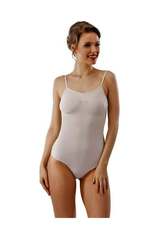 Boy Body Zıbın Korse Ten Ten