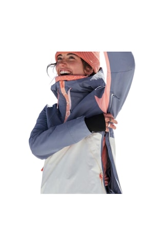 Roxy Roxy Shelter Kadın Kar Montu Bqy0 Çok Renkli