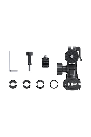 İnsta360 Rear View Mirror Mount Siyah