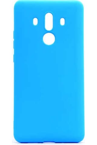 Huawei Mate 10 Pro Kilif Soft Mat Premier Case 394916468