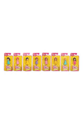 Dolly Doll Bebek 1 Adet