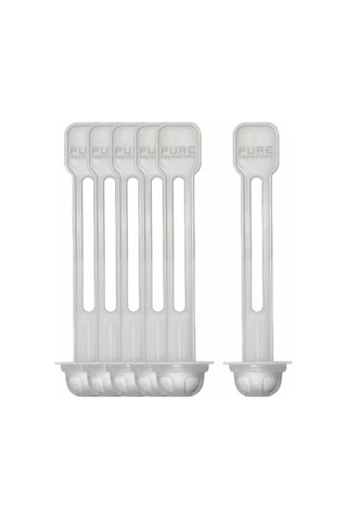Electrolux Uyumlu Kahve Makinesi EKF5300 EKF7800 Su Yumuşatıcı Filtre / EPAF6