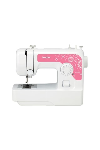 Brother Jv1400 Mekanik Dikiş Makinesi (407991401)