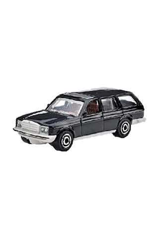 Matchbox 1:64 Tekli Arabalar Mercedes-Benz W123 Wagon HFR51