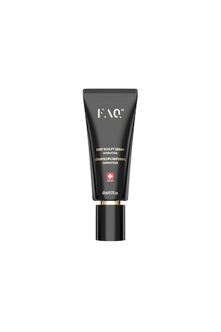 Faq Vücut Şekillendirici Serum