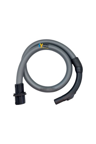 Karcher Uyumlu Nt 27/1 Süpürge Emiş Hortumu Başlığı Borusu