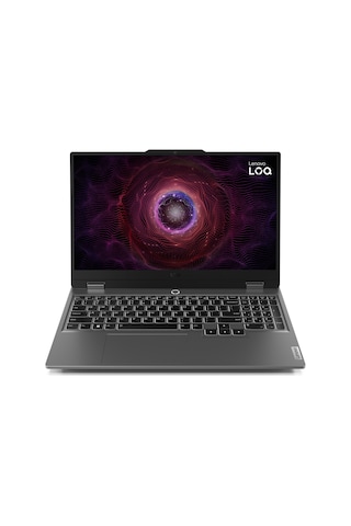 Lenovo LOQ 15ARP9 83JC000QTRA58 R5-7235HS 8 GB 512 GB SSD RTX3050 15.6" Free Dos FHD Dizüstü Bilgisayar
