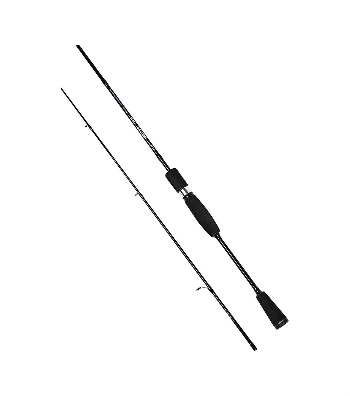 Fujin Sniper 205cm 03-5gr Aji Lrf Kamış
