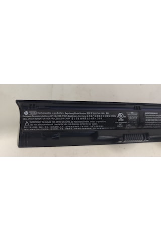 Hp Pavilion 15-p000er Batarya