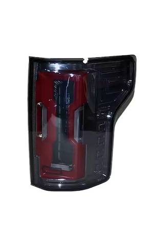 Ford Raptor F150 Uyumlu Yedek Parça Full Led Stop Sağ