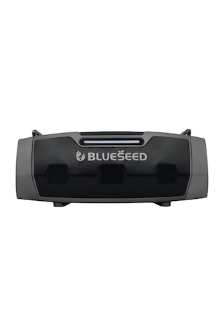 Bs-602 Bluetooth Wıreless Speaker 20w - Siyah