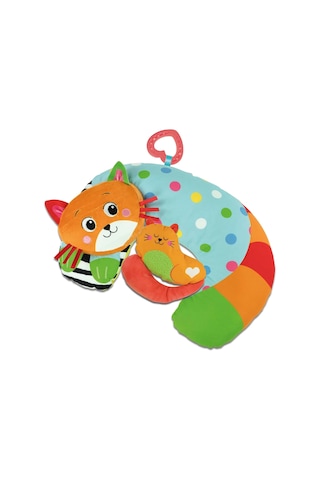 Clementoni Baby Kıtty Cat Tumy Tıme Pıllow 17800