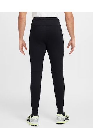 Nike Tech Fleece Jogger Erkek Eşofman Altı Siyah
