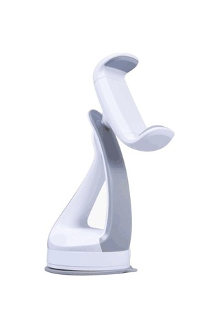 Pazly Vantuz Evrensel Araç Telefon Tutucu Braketi Gb-452 Xz Montaj Aksesuarı -