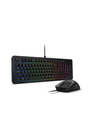 Lenovo Legion K500 Rgb Mekanik Oyun Klavyesi K310 Combo