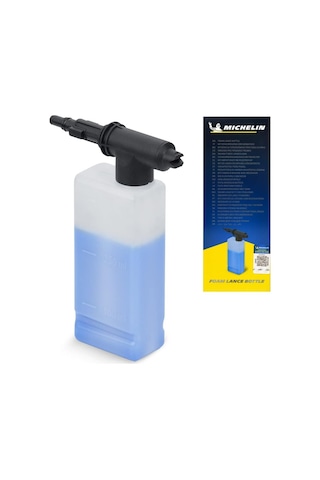 Michelin Mpx46176 Basınçlı Yıkama Makineleri Için 400ml Köpük Haz
