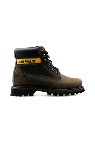 Caterpillar Cat Colorado Kadın Günlük Bot 015g100095-colorado-dark-olıve-crazy-derı Kahverengi 015g100095-colorado-dark-olıve-crazy-derı Kahverengi