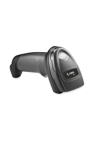 Zebra Symbol Ds2208 2D Barkod Okuyucu + Stand