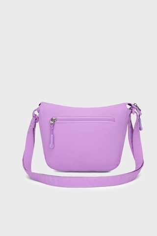 Smart Bags Bayan Çanta 2022 3342 Lila